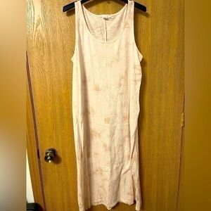Gap Tank Dress Size XL